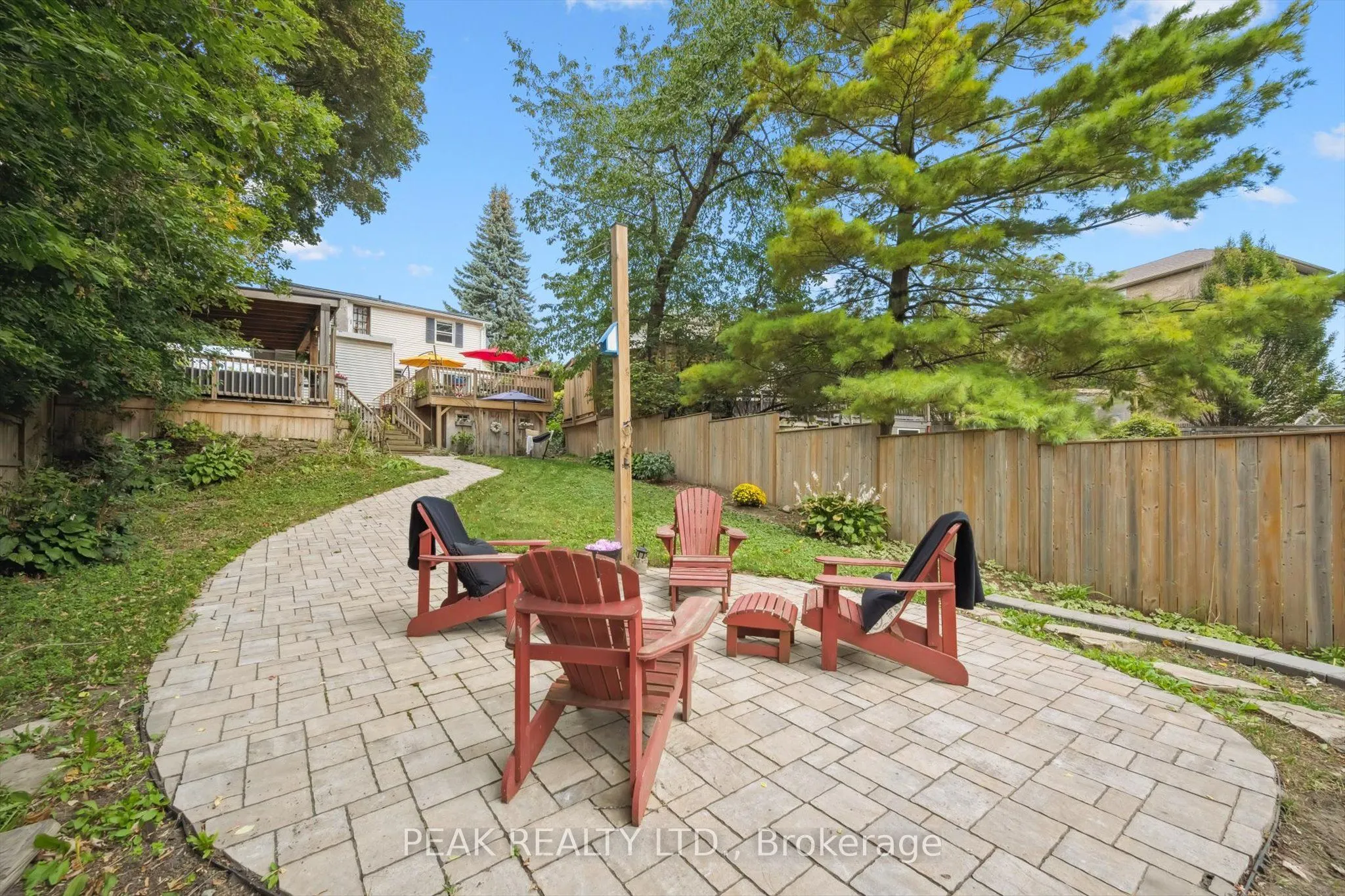 145 Bridgeport Road E