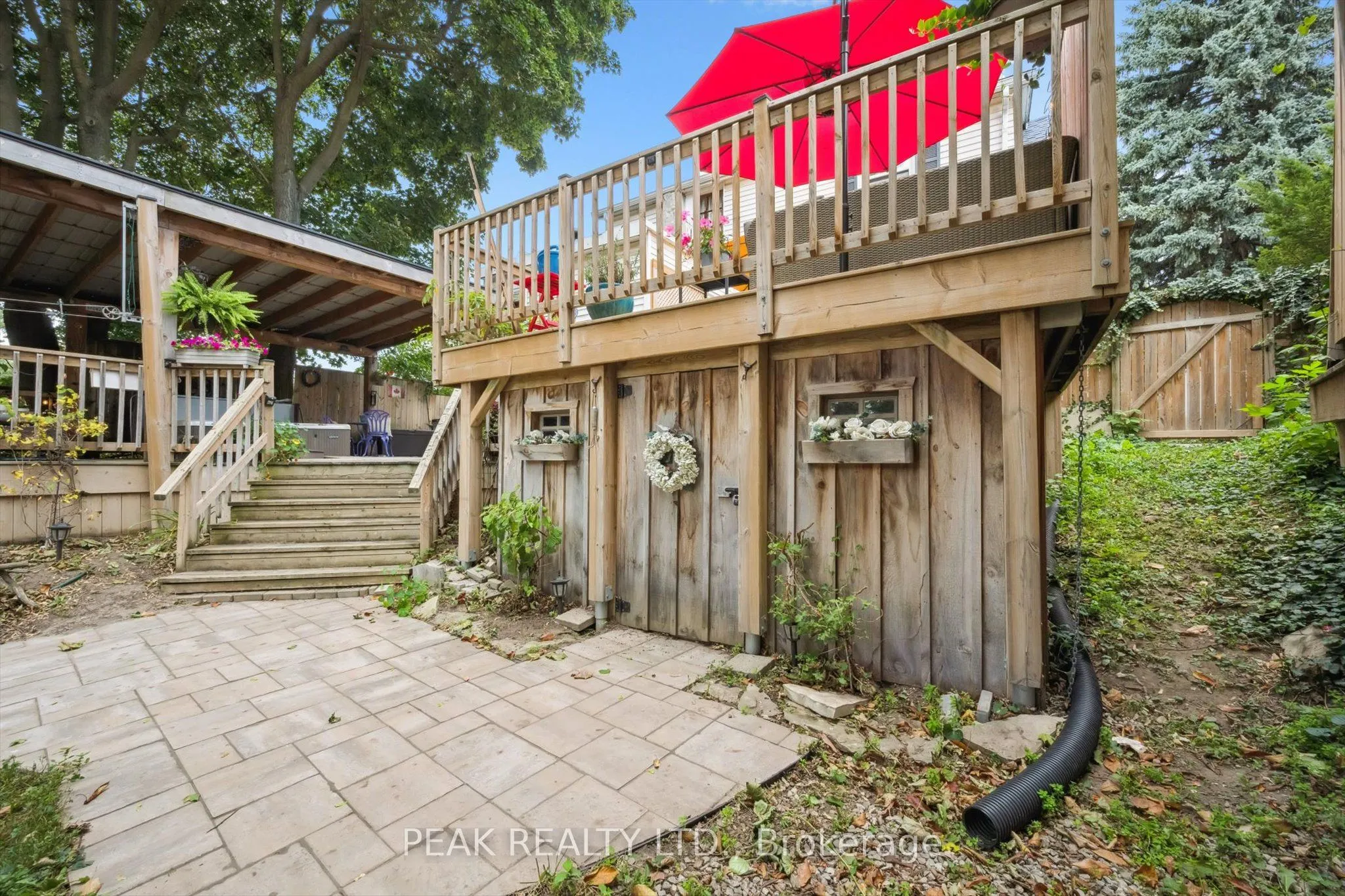 145 Bridgeport Road E