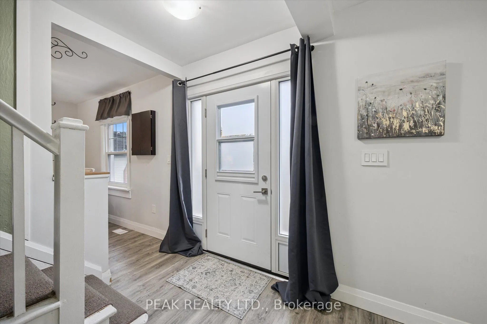 145 Bridgeport Road E