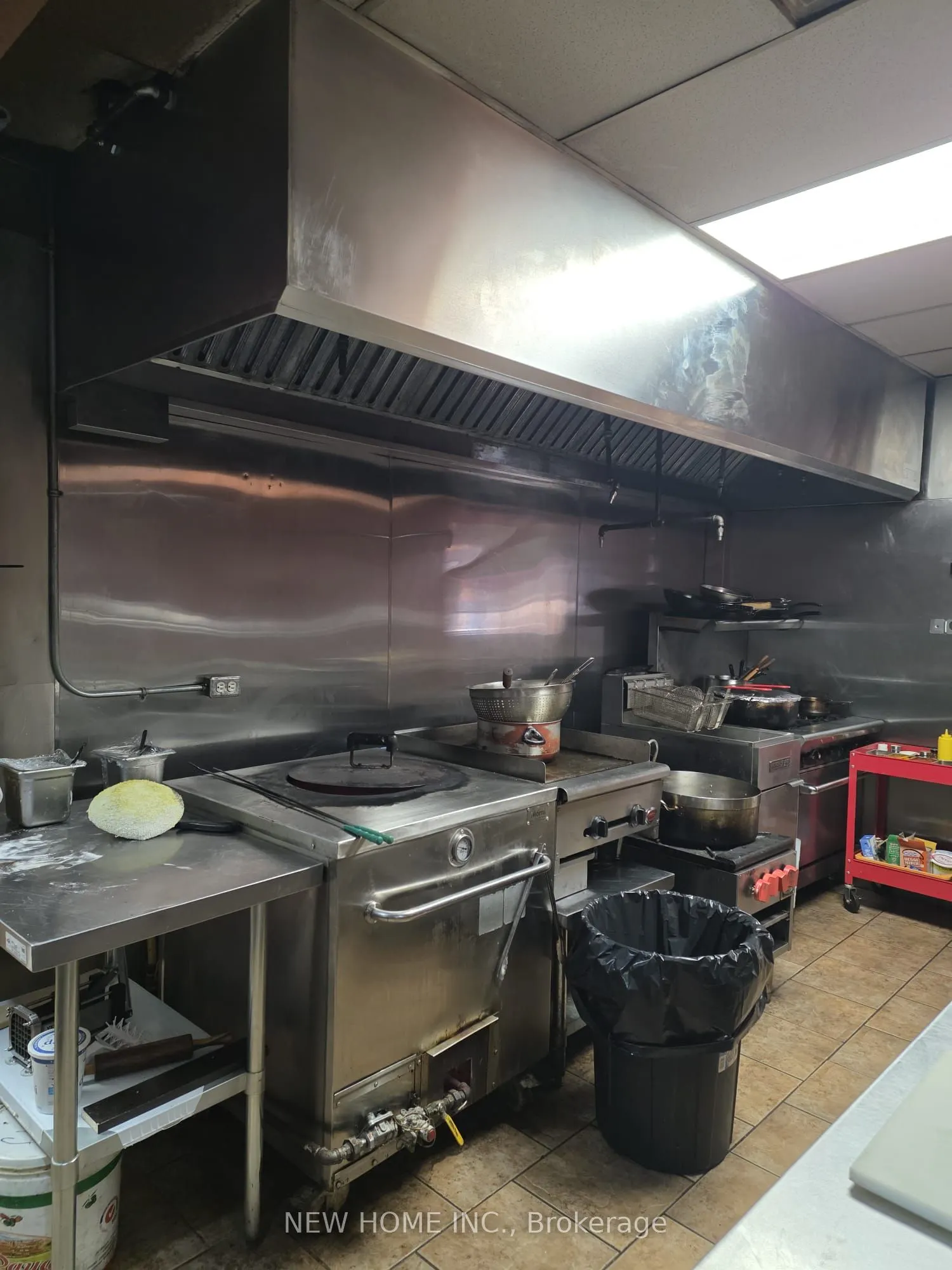 1001 Langs Drive, #10 & 11