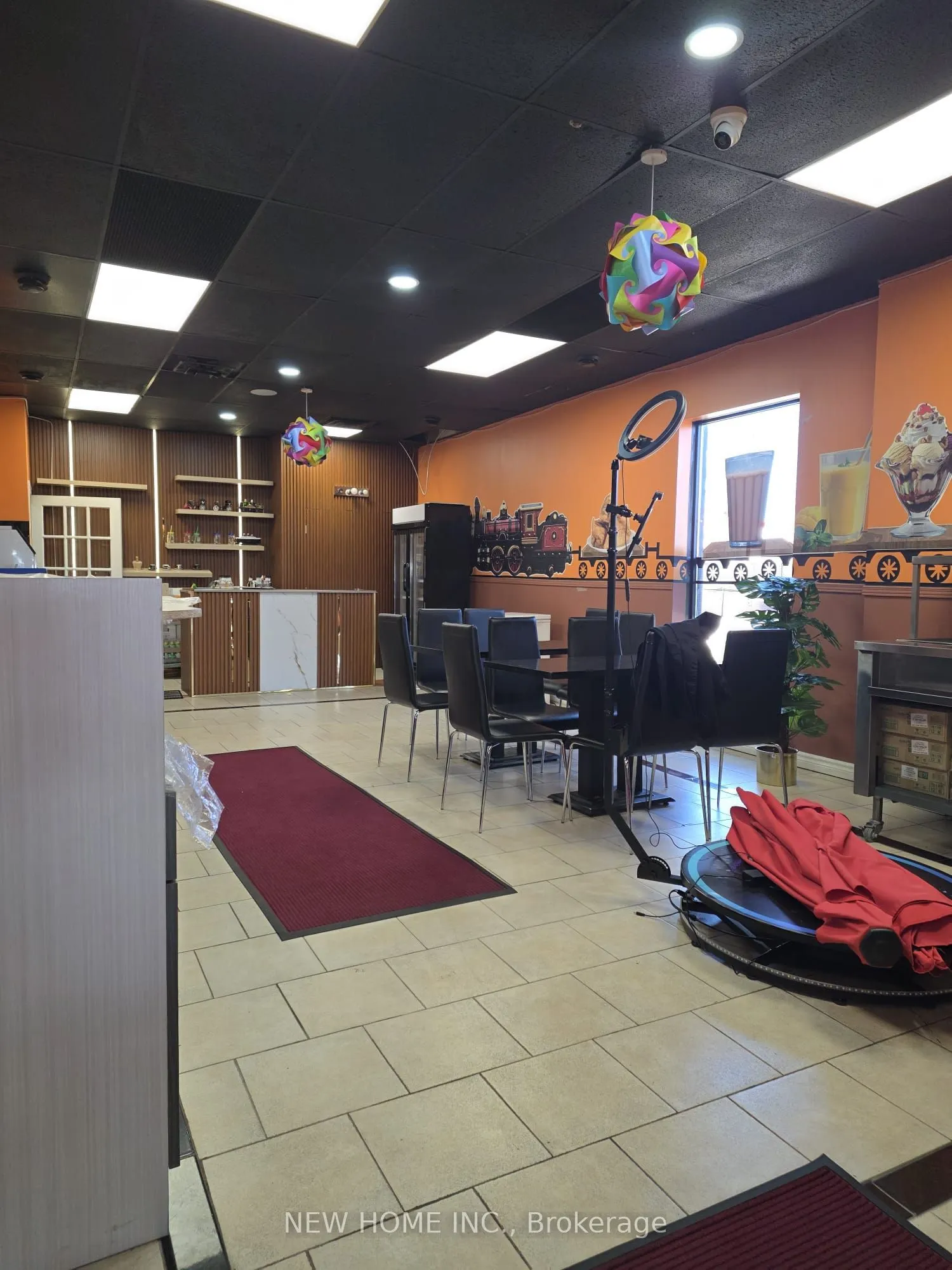 1001 Langs Drive, #10 & 11