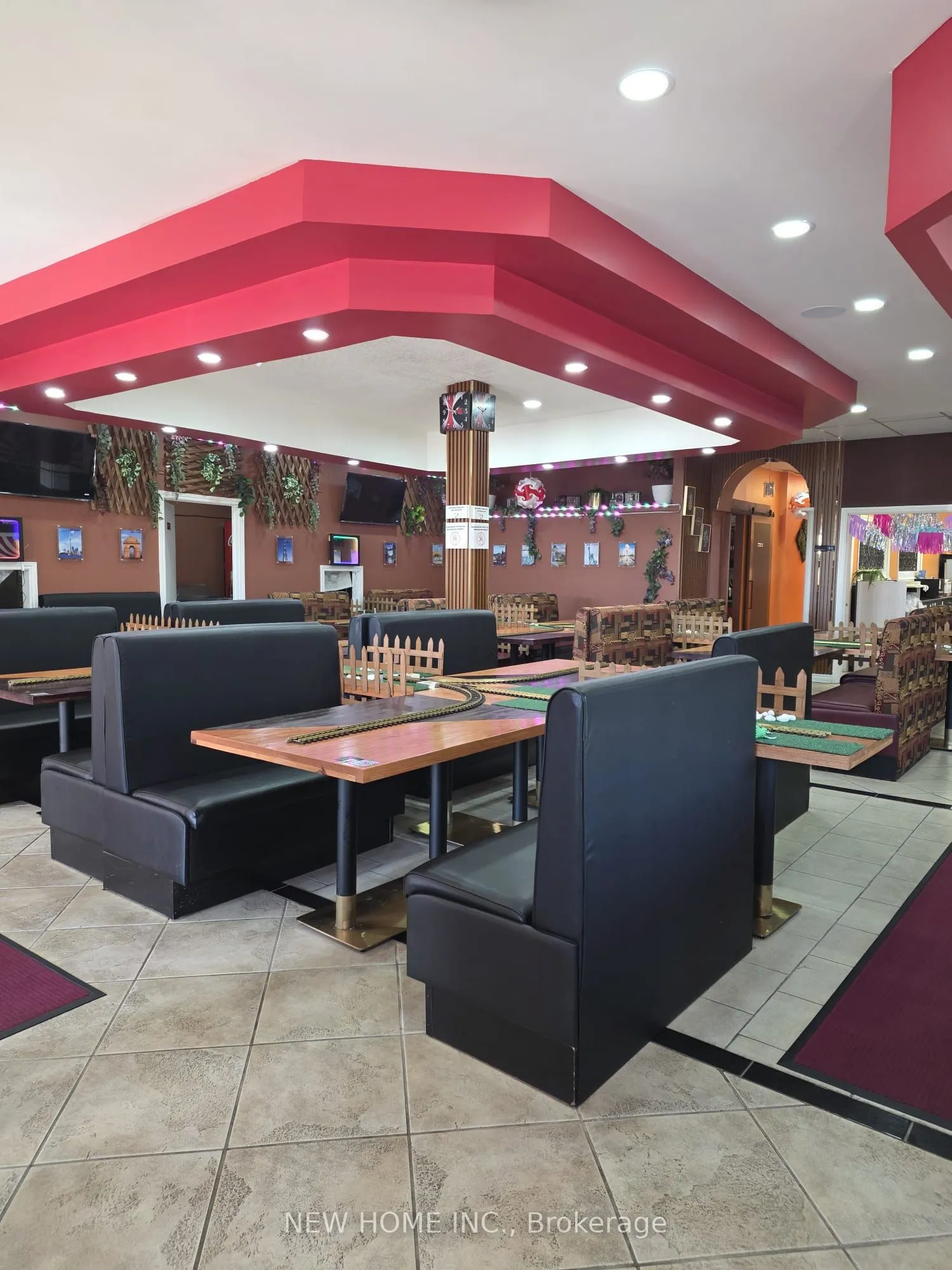 1001 Langs Drive, #10 & 11