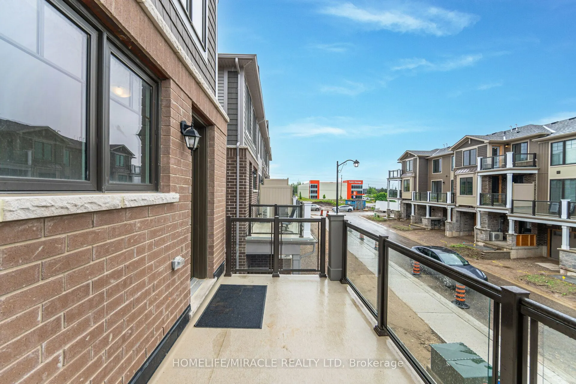 10 Birmingham Drive E, #70