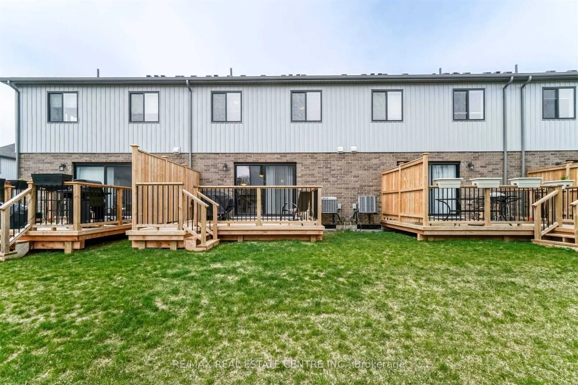 625 Blackbridge Road, #16