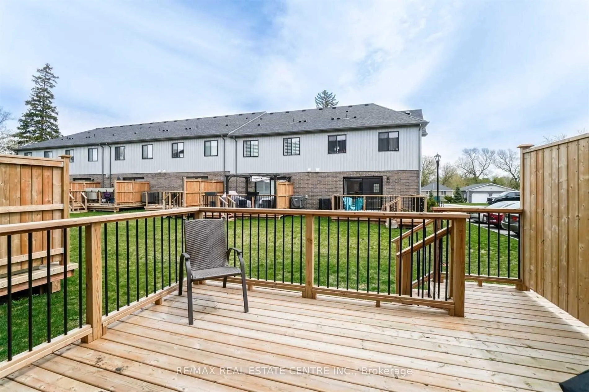 625 Blackbridge Road, #16
