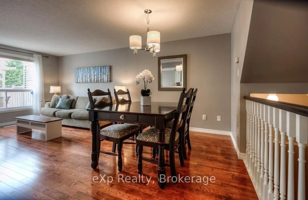 543 Chesapeake Crescent