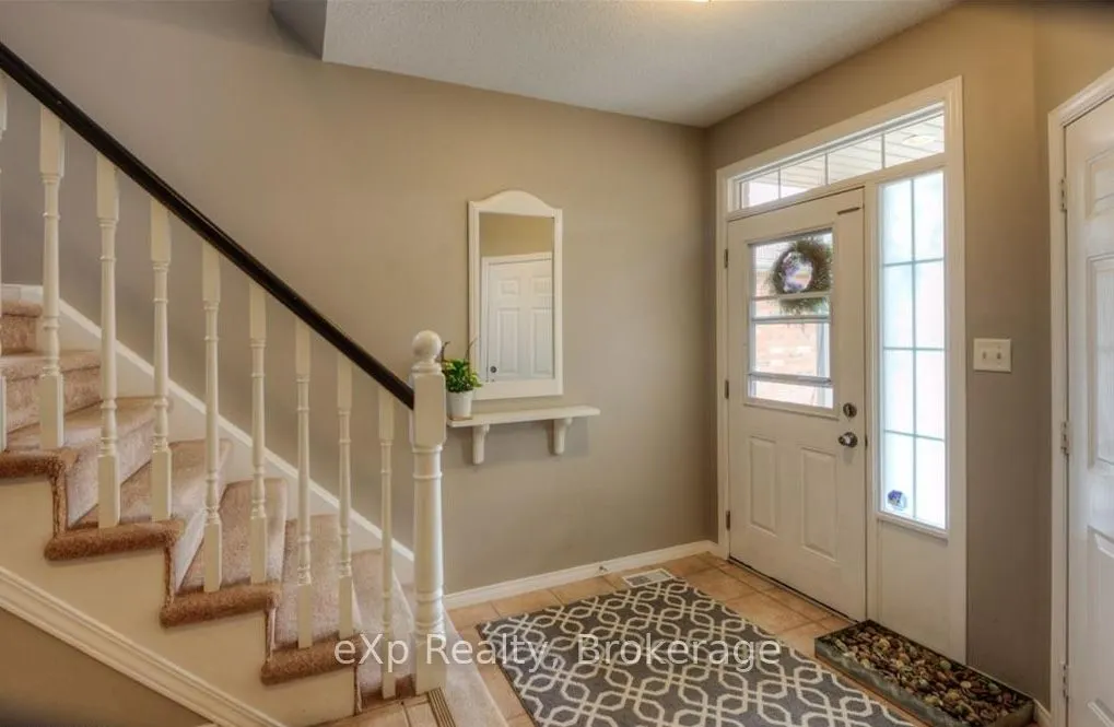 543 Chesapeake Crescent