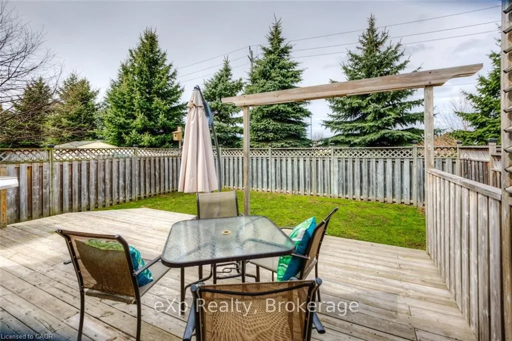 543 Chesapeake Crescent