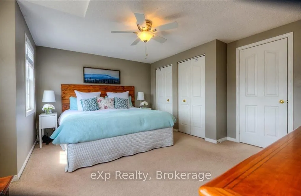 543 Chesapeake Crescent