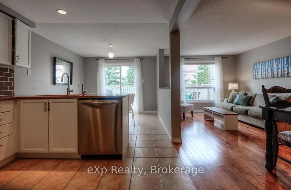 543 Chesapeake Crescent