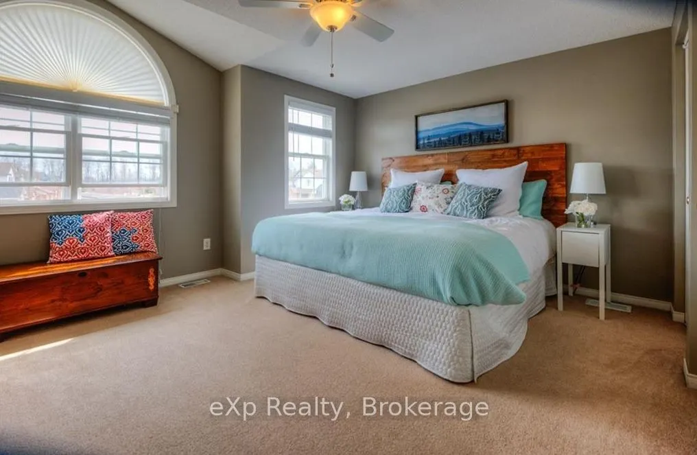 543 Chesapeake Crescent