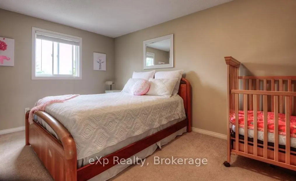 543 Chesapeake Crescent