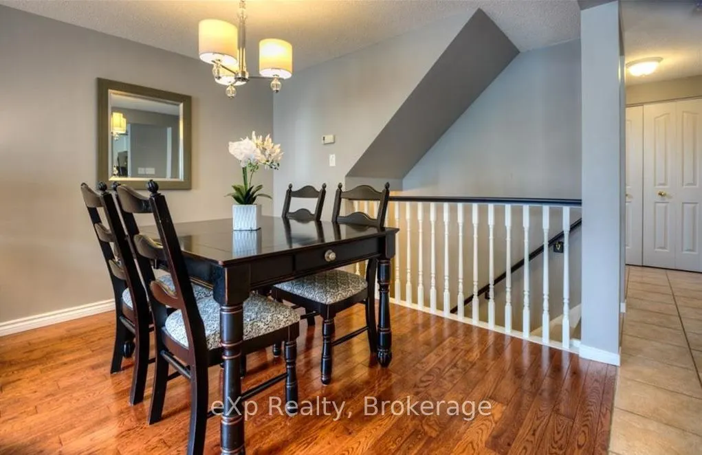 543 Chesapeake Crescent