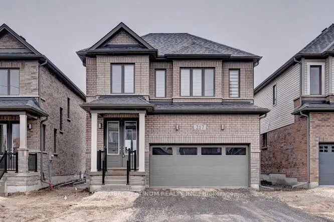 217 Leslie Davis Street