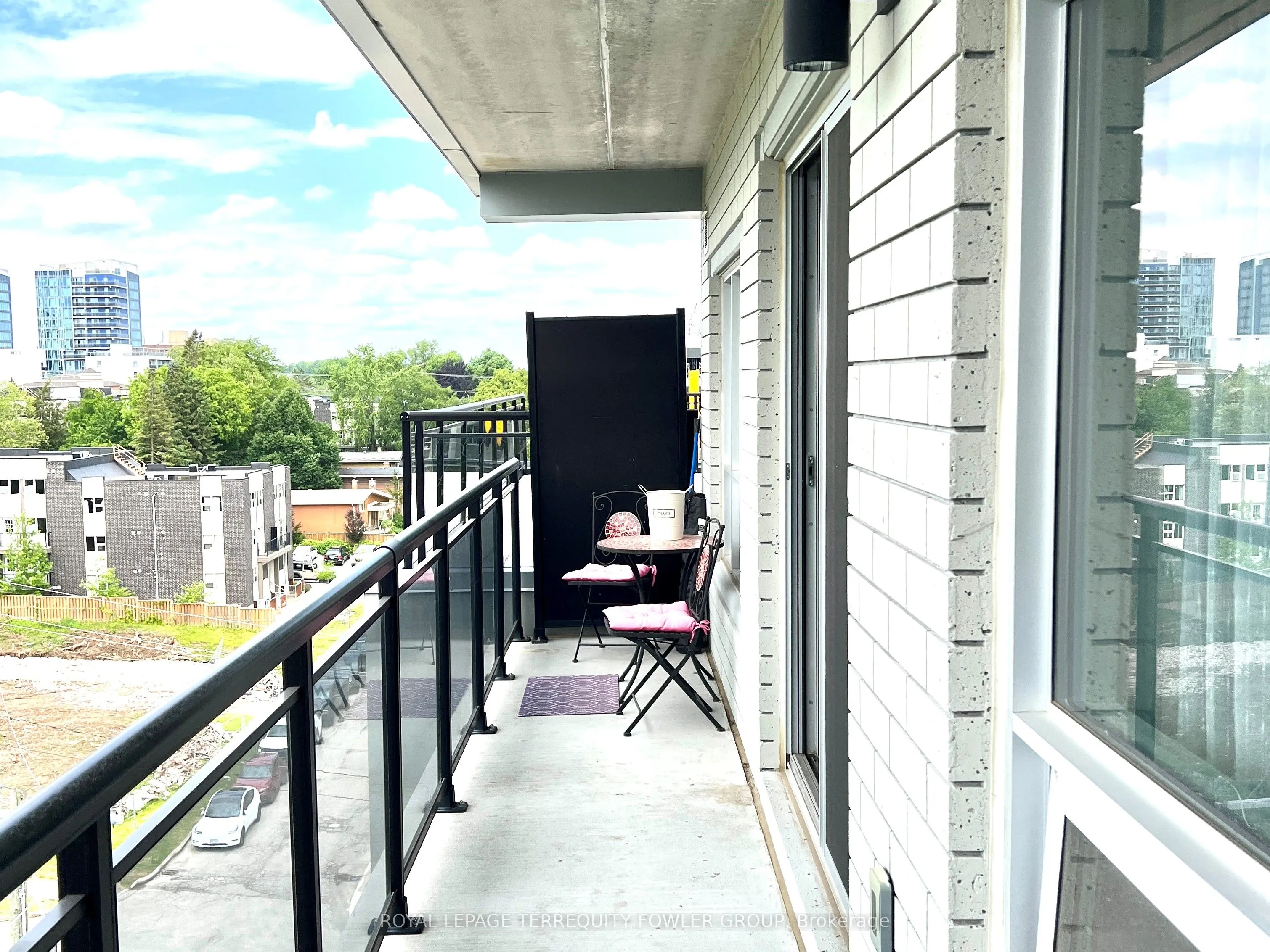 275 Larch Street, #606