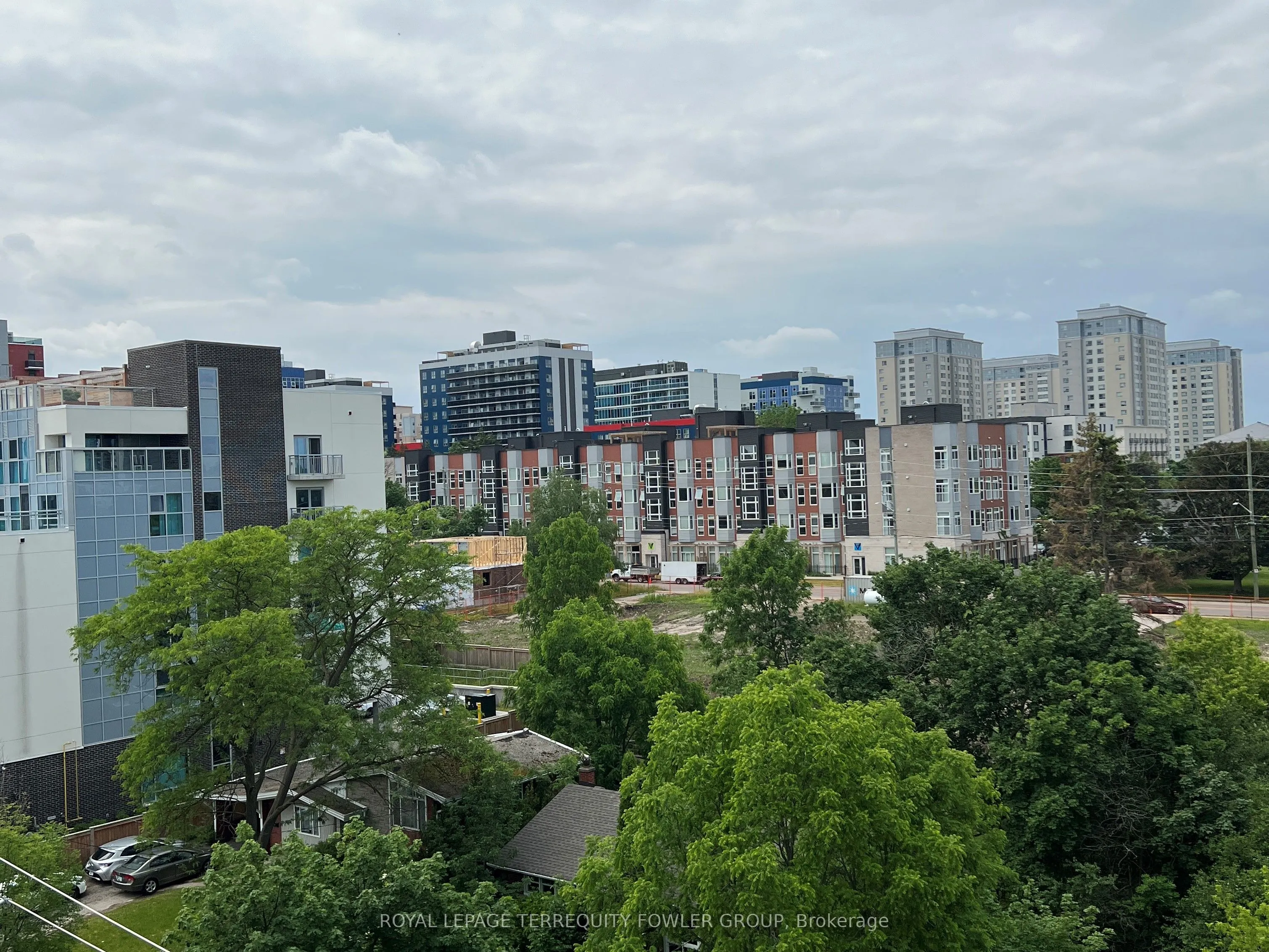 275 Larch Street, #606