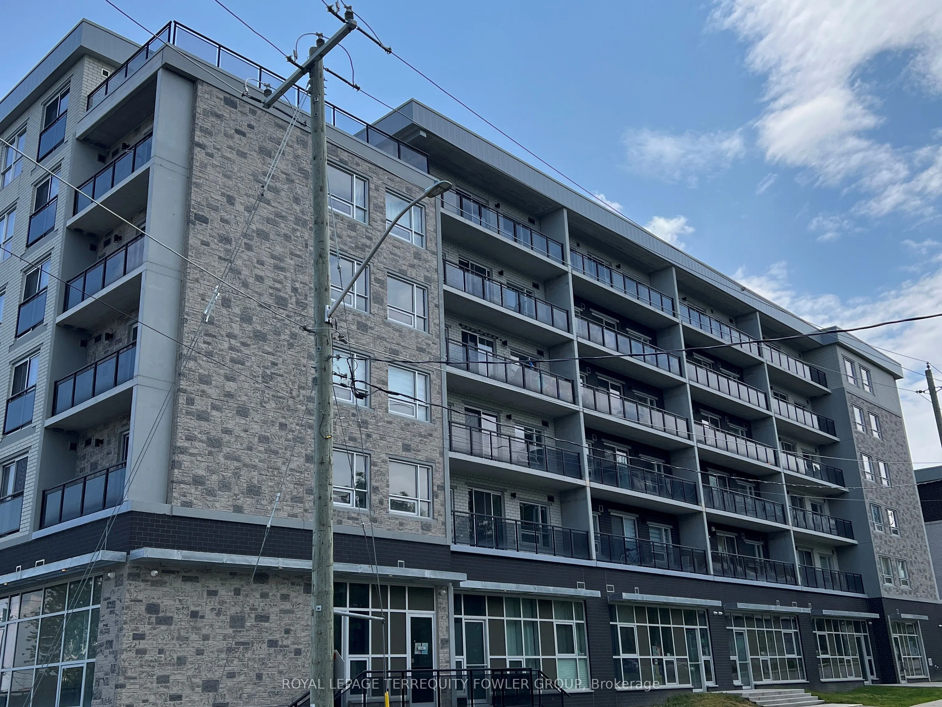 275 Larch Street, #606