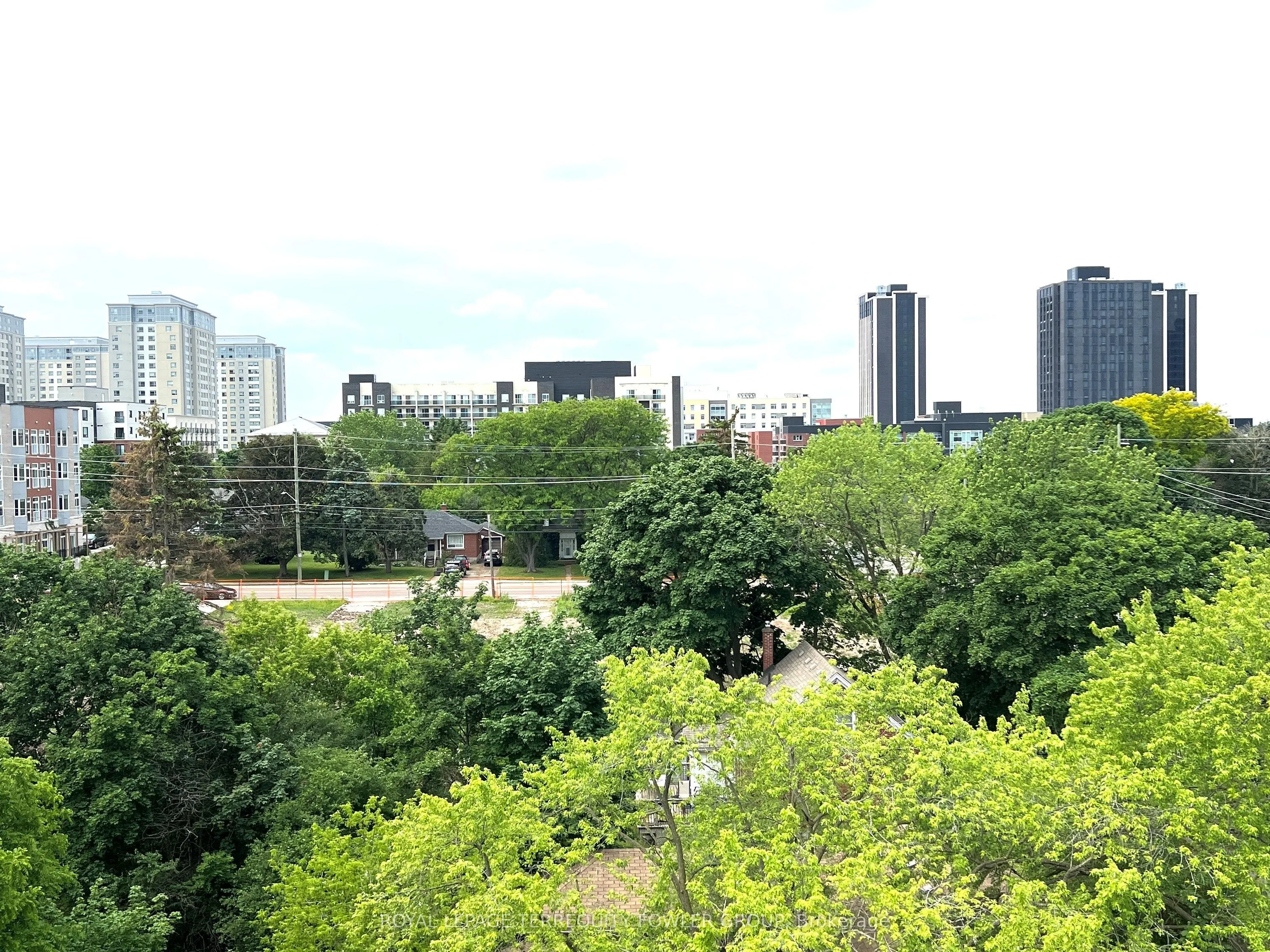 275 Larch Street, #606