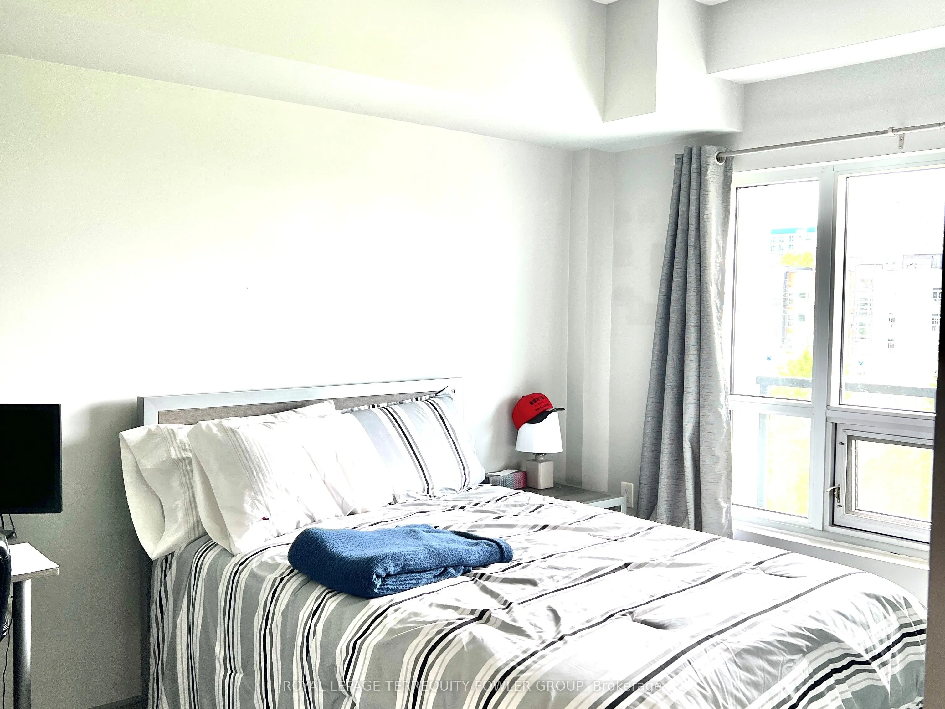 275 Larch Street, #606