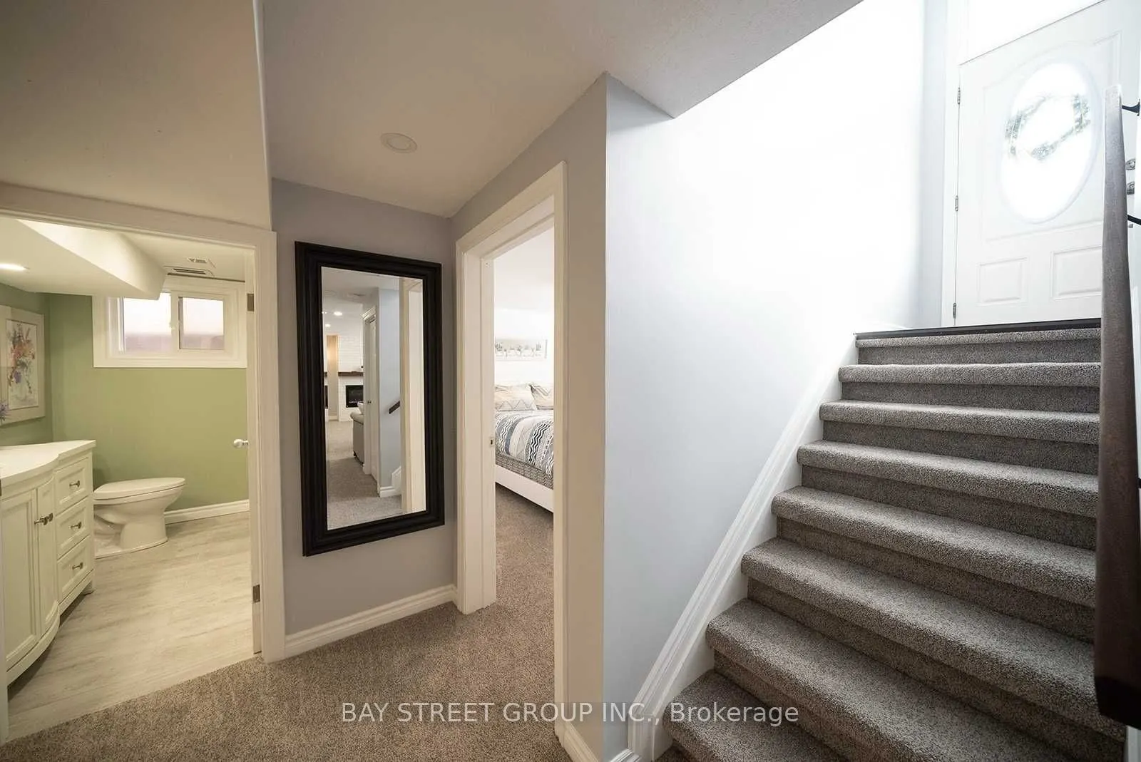 31 Tranquility Street