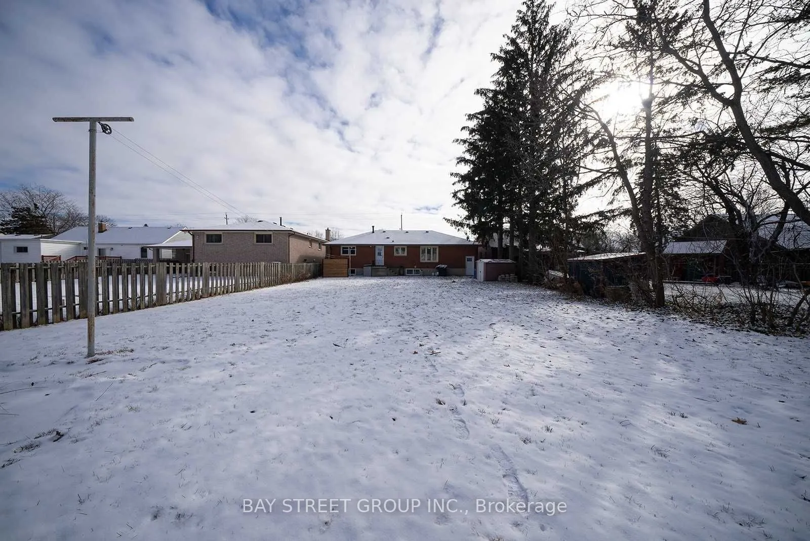 31 Tranquility Street