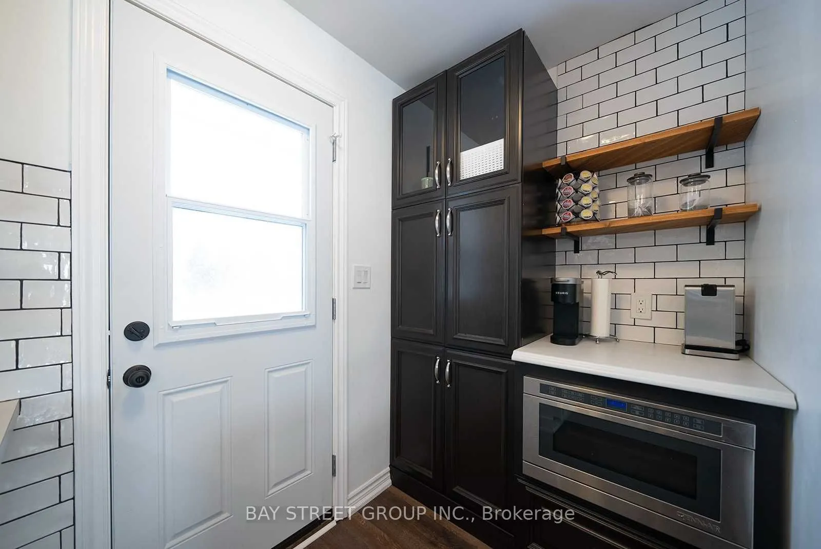 31 Tranquility Street