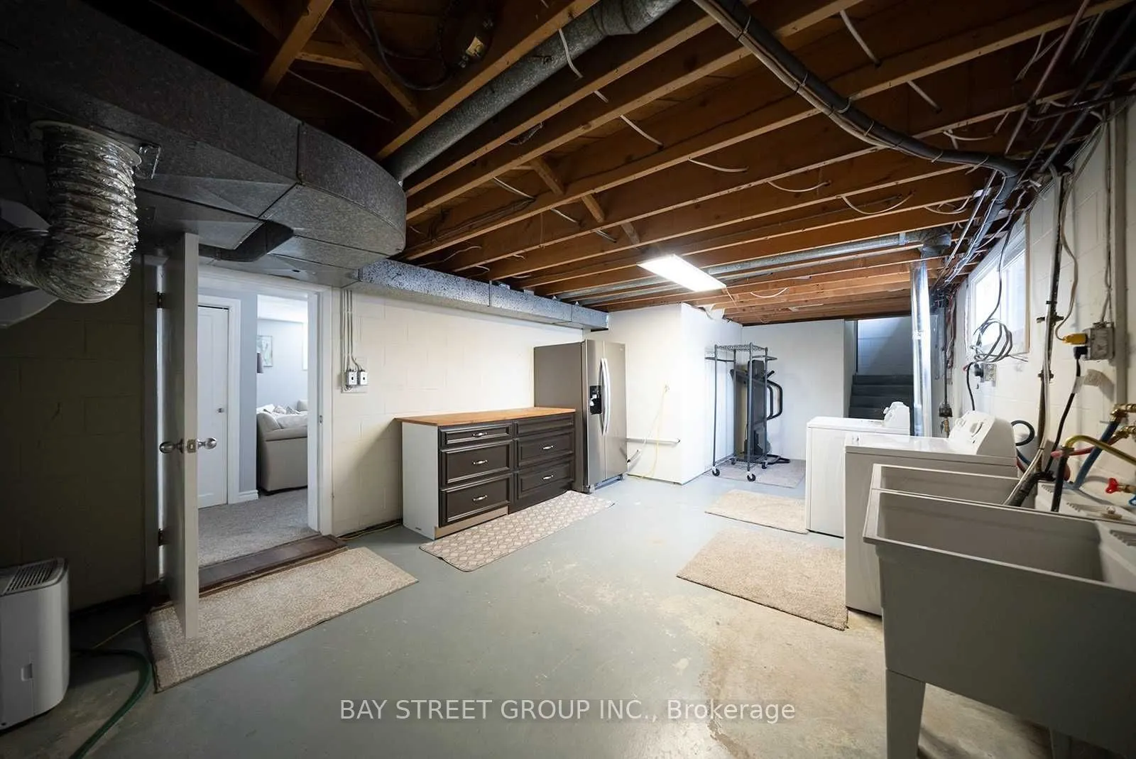 31 Tranquility Street