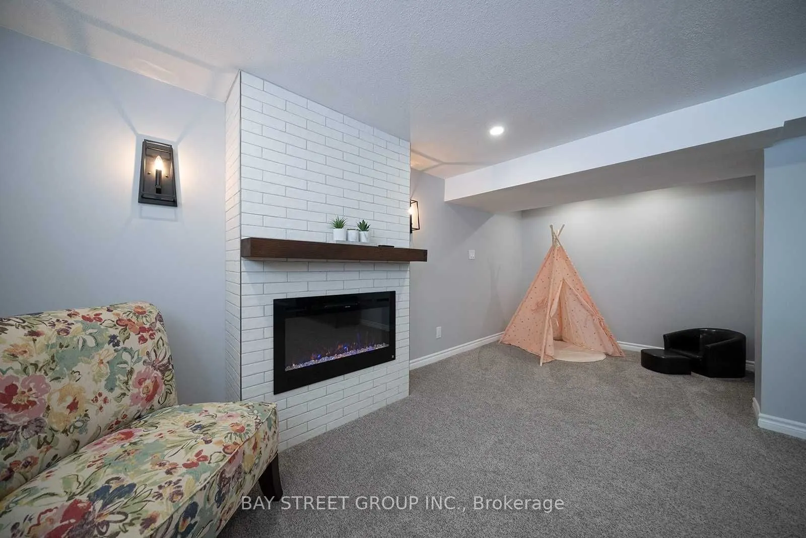 31 Tranquility Street