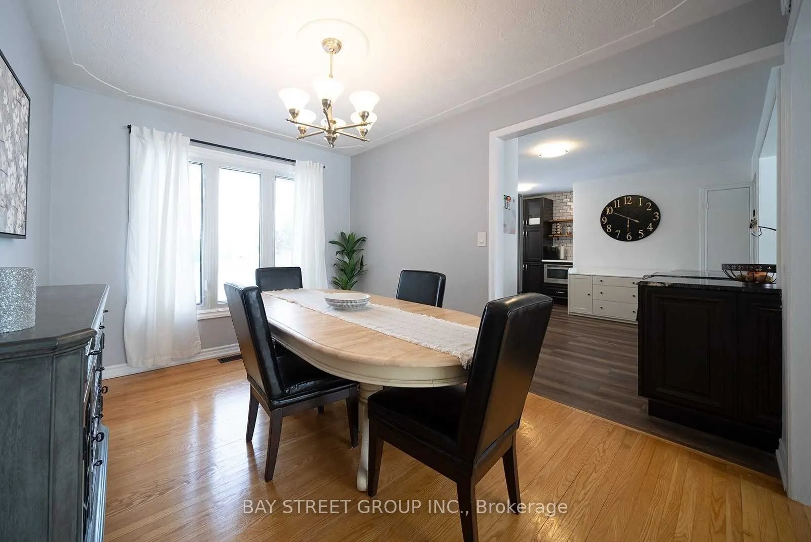 31 Tranquility Street