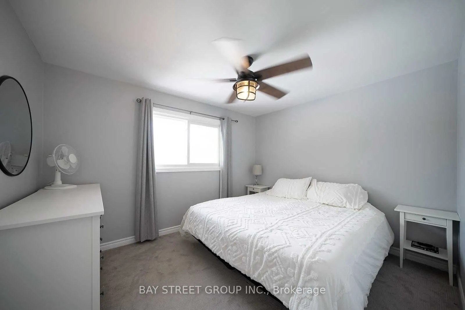 31 Tranquility Street