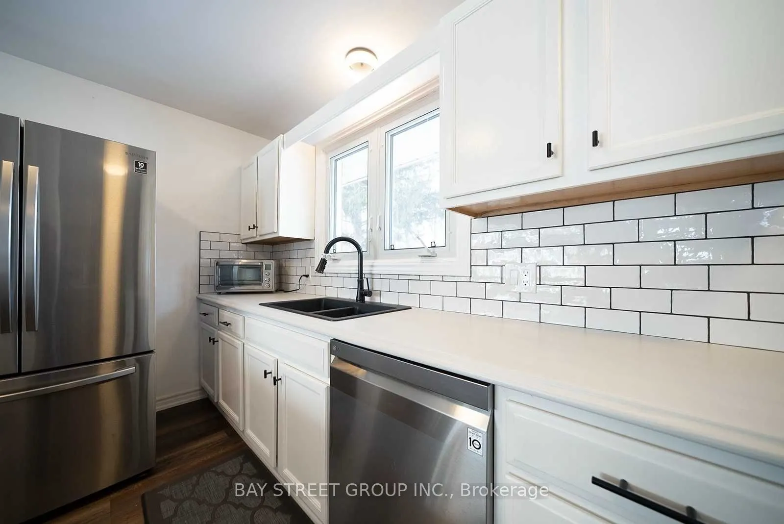 31 Tranquility Street