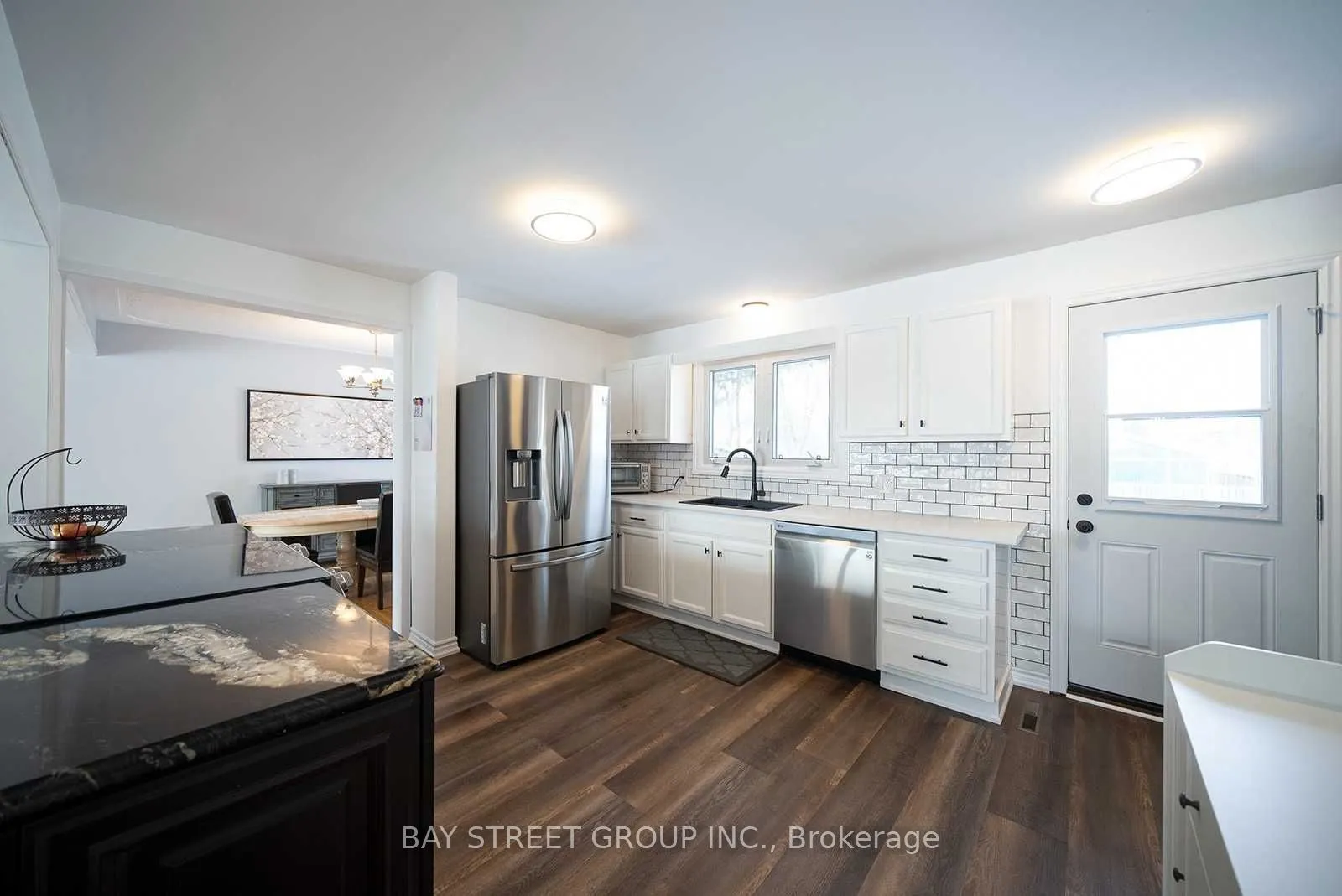 31 Tranquility Street