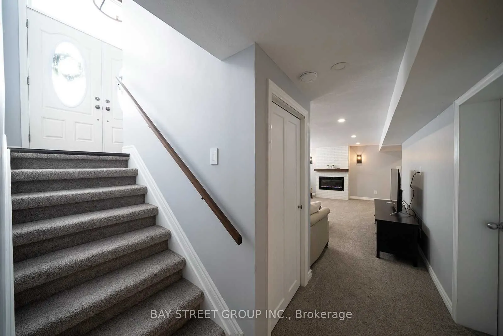 31 Tranquility Street