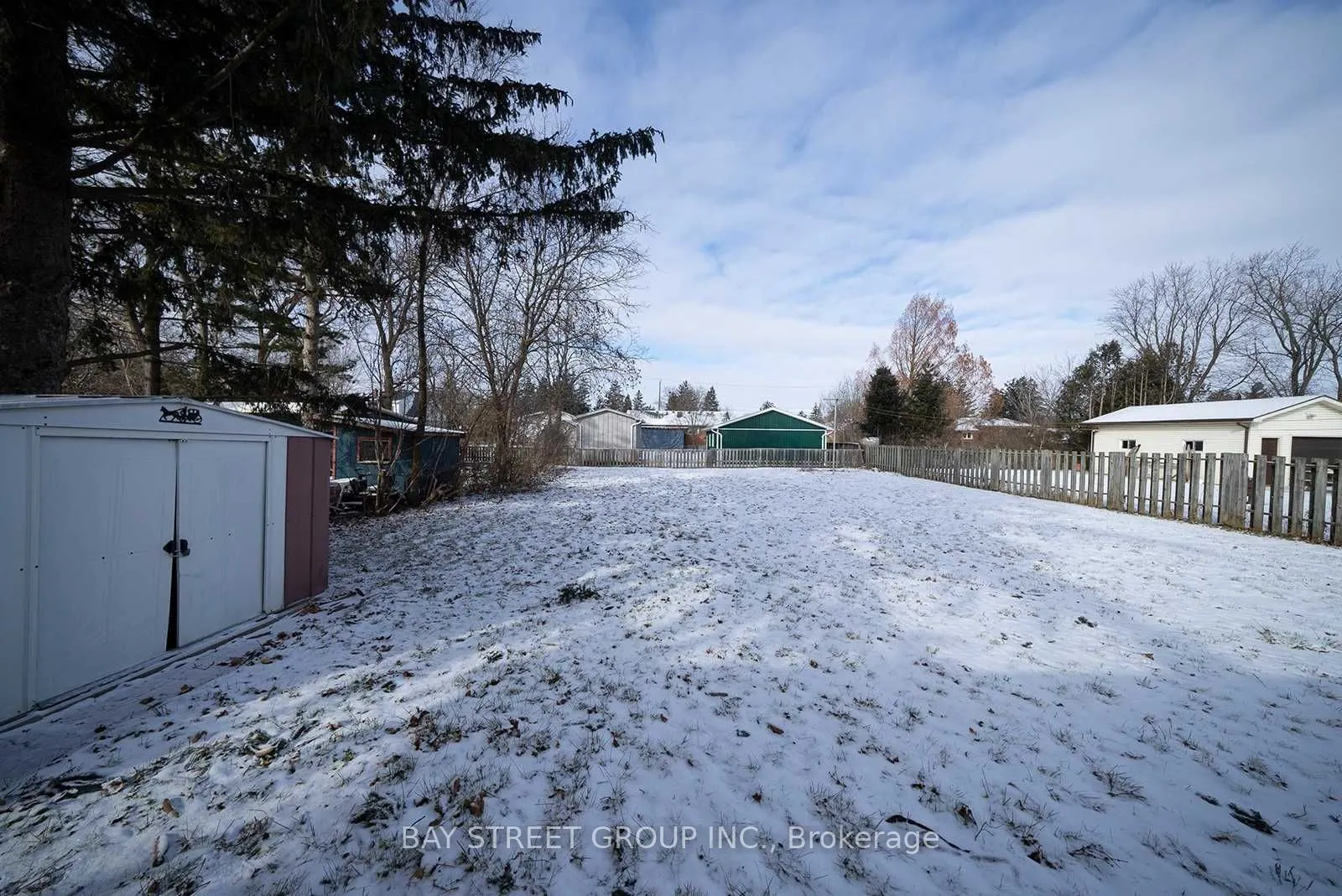 31 Tranquility Street