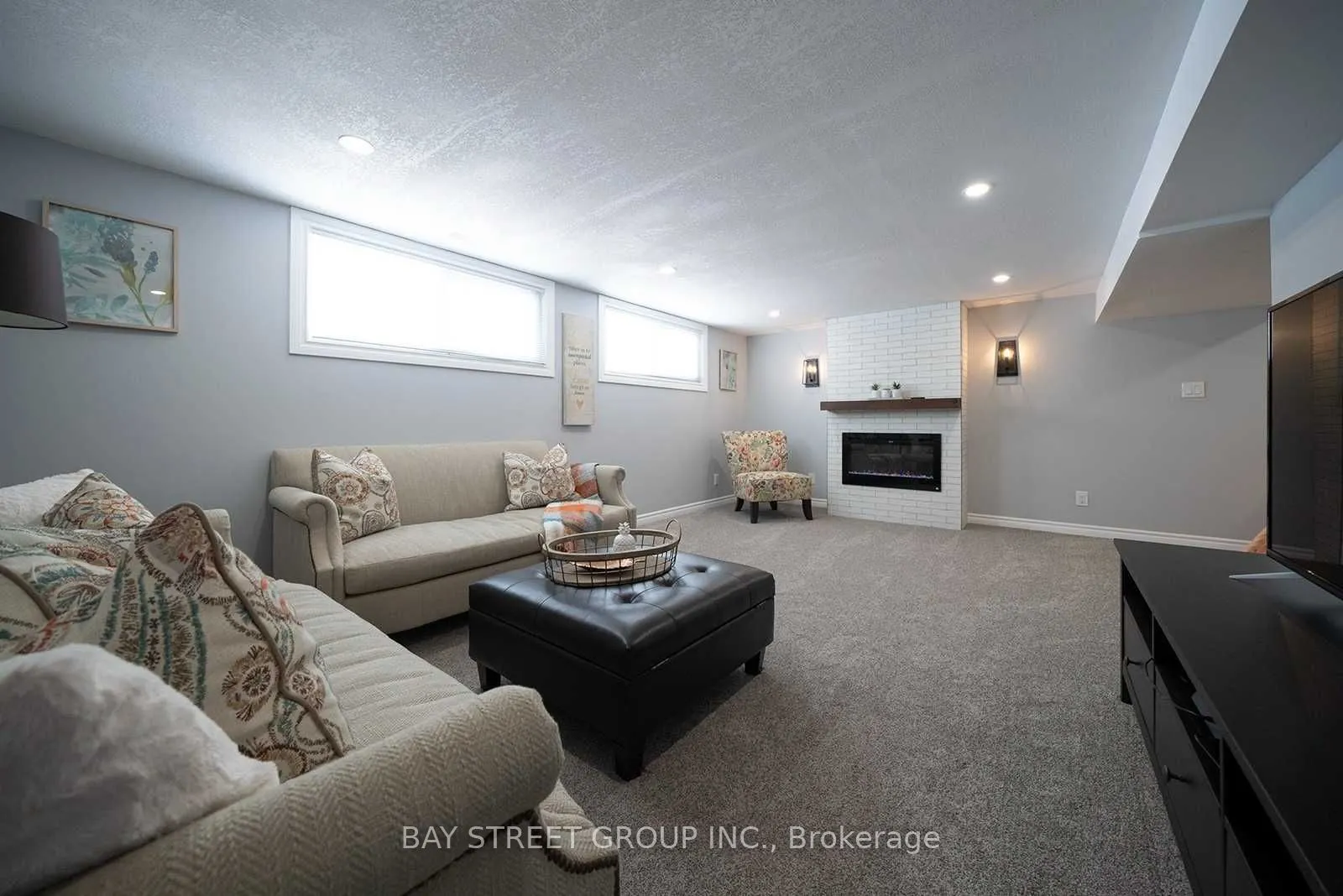 31 Tranquility Street