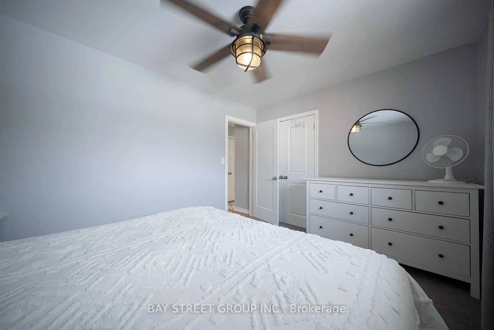 31 Tranquility Street