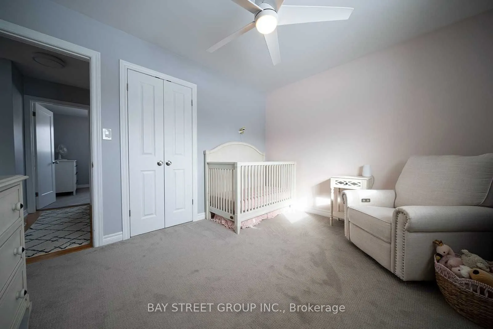 31 Tranquility Street