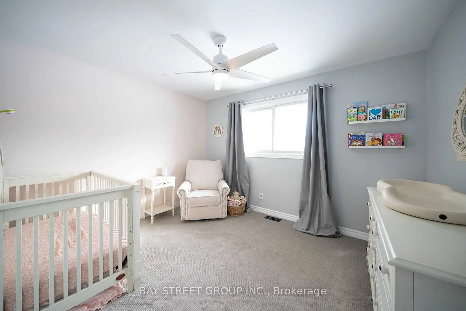 31 Tranquility Street