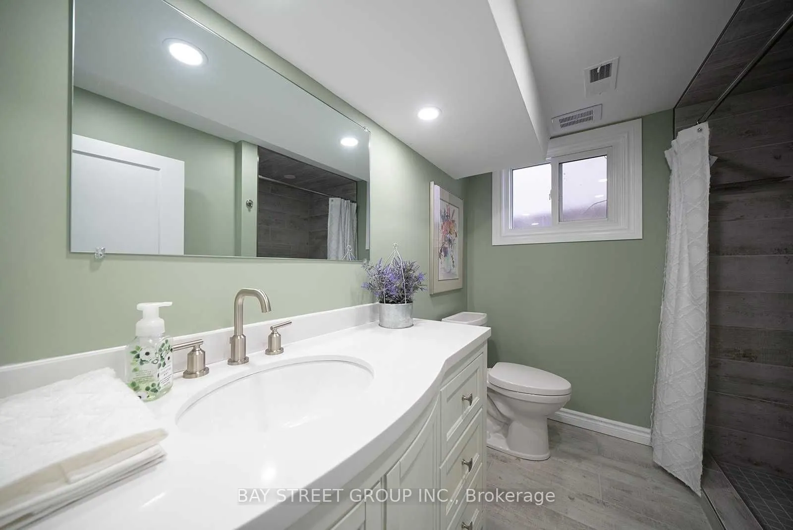 31 Tranquility Street