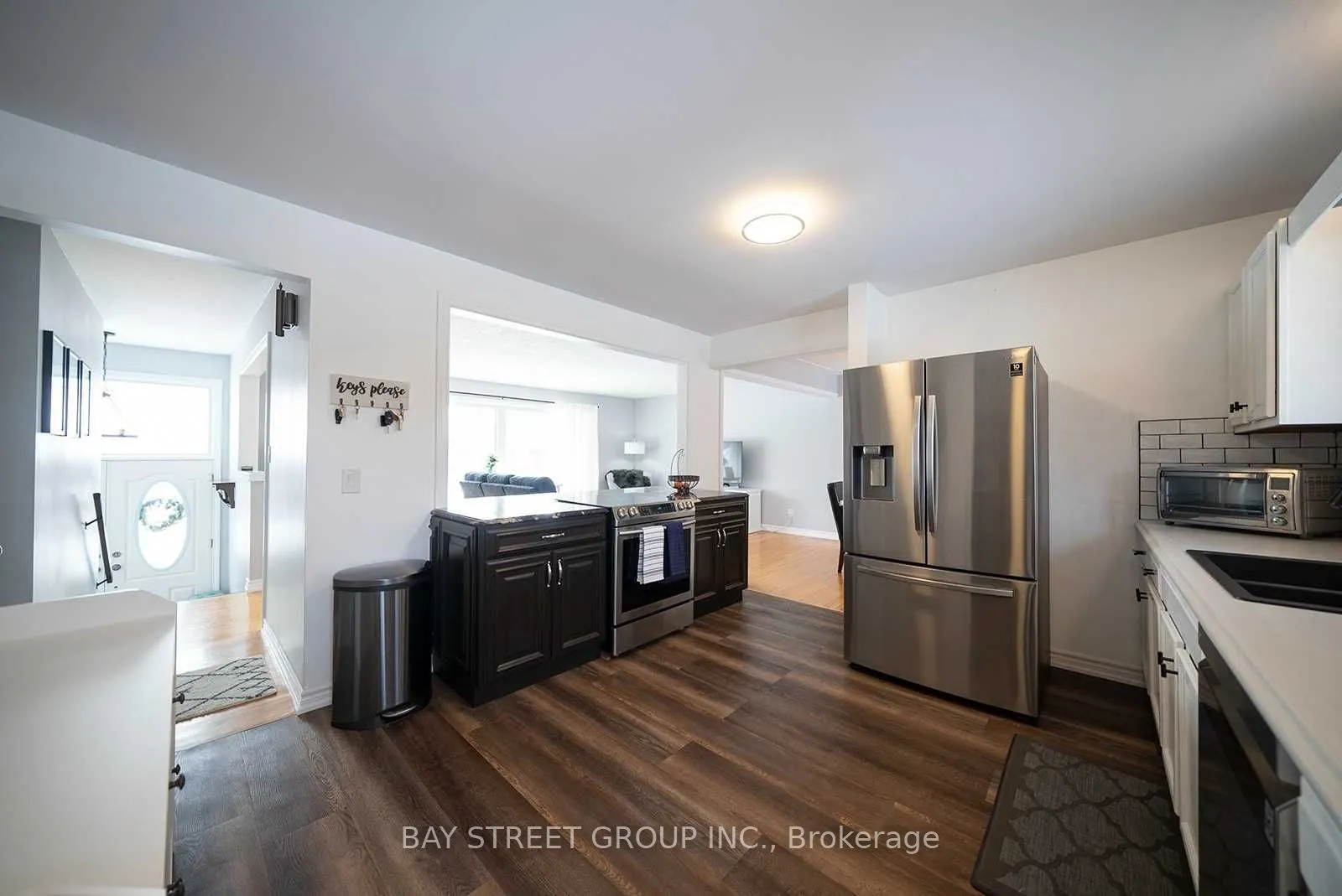 31 Tranquility Street