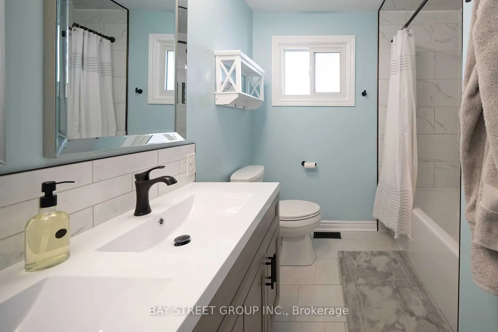 31 Tranquility Street