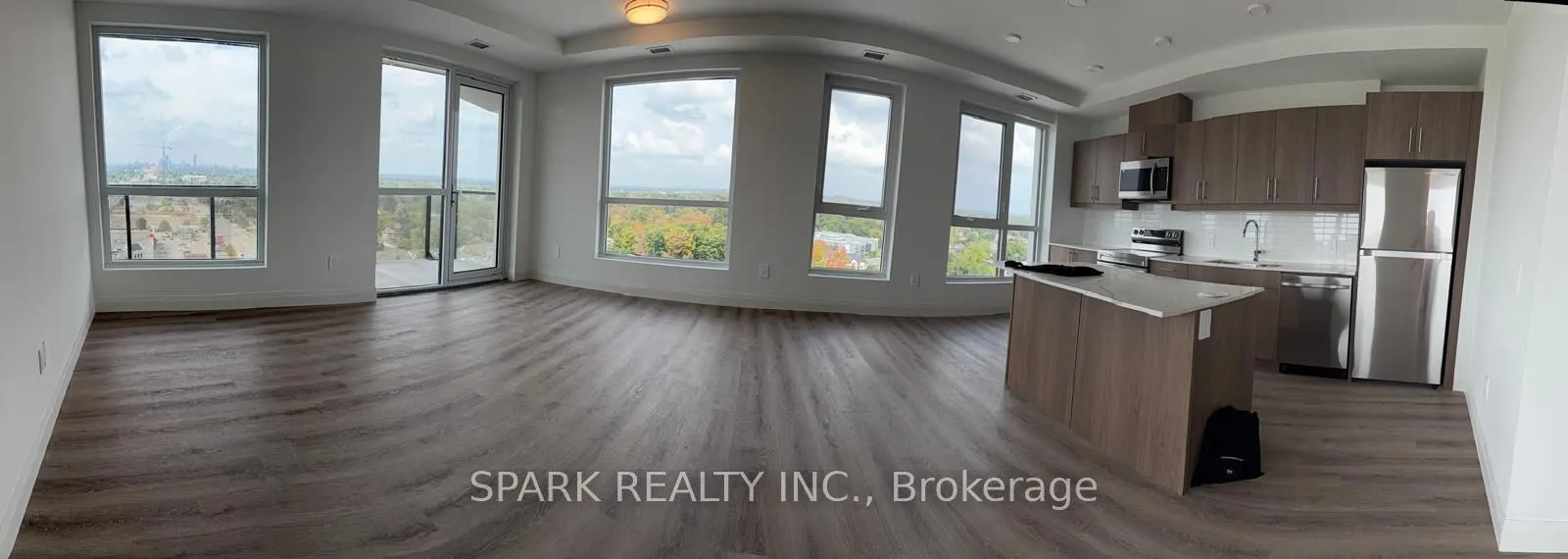 1333 Weber Street, #1408