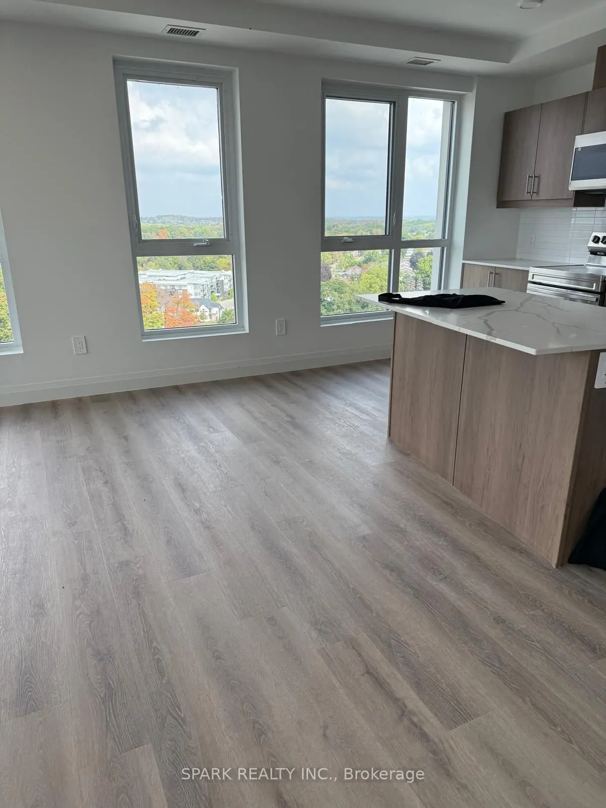 1333 Weber Street, #1408