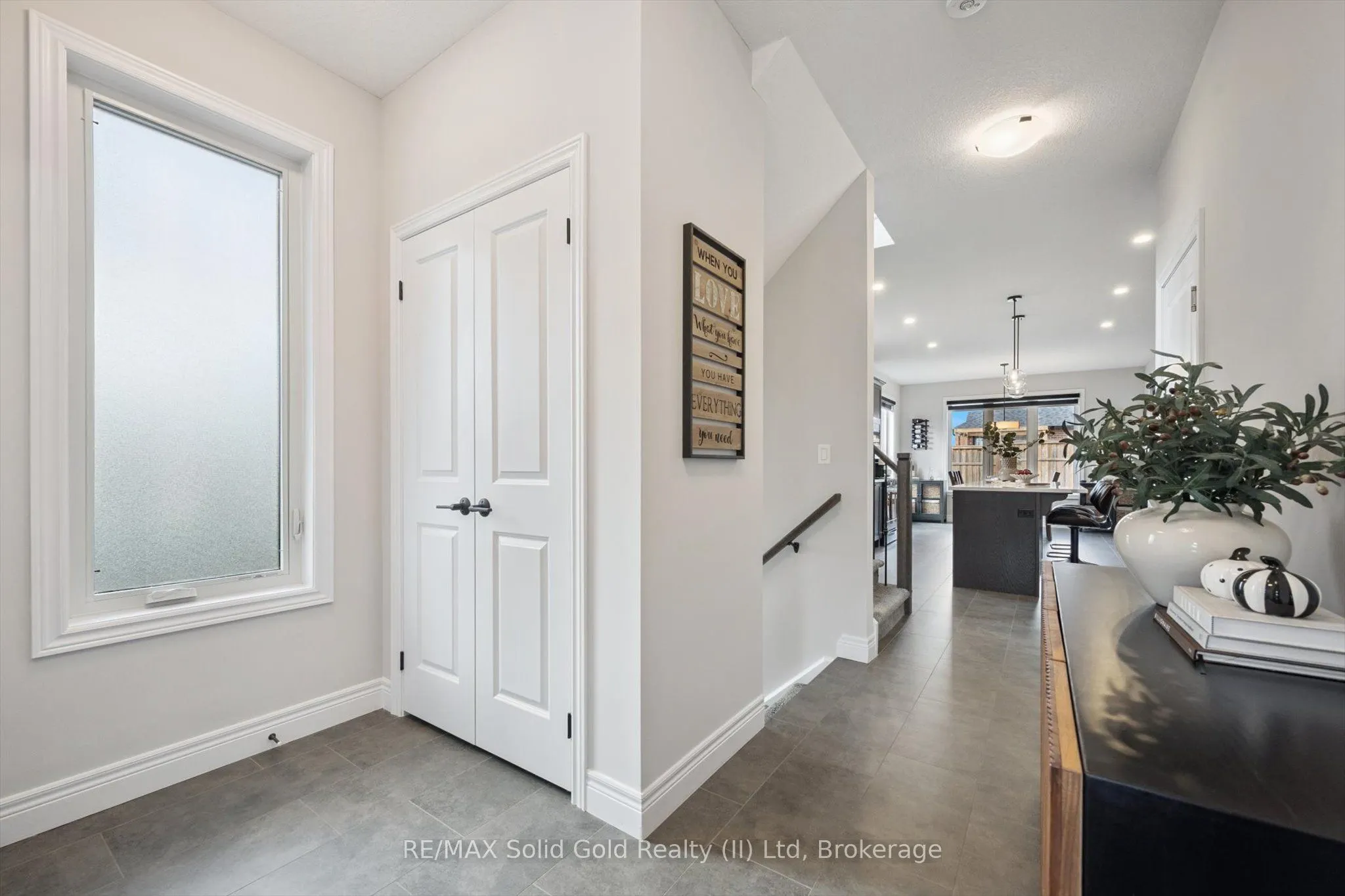 123 Tristan Crescent