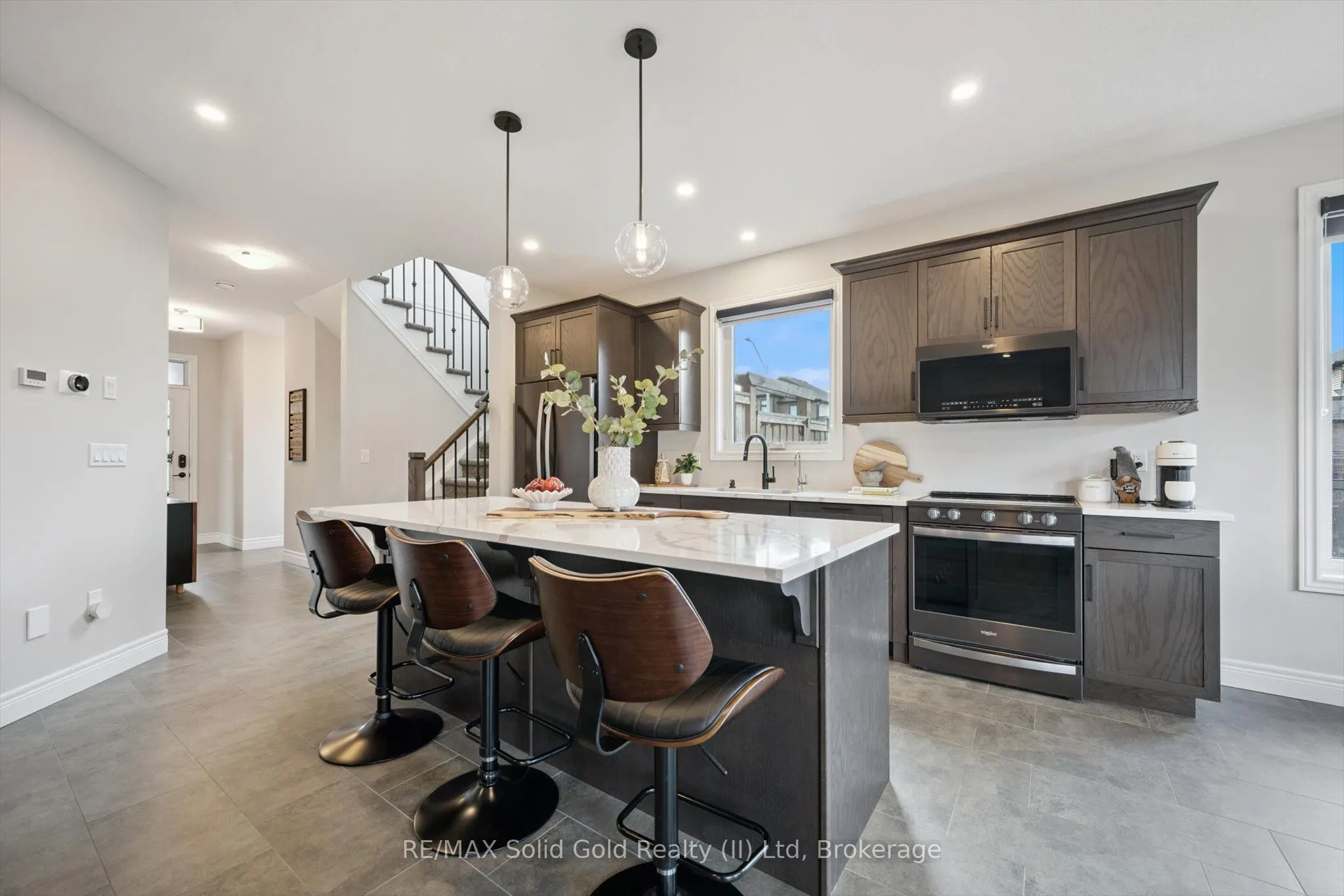 123 Tristan Crescent