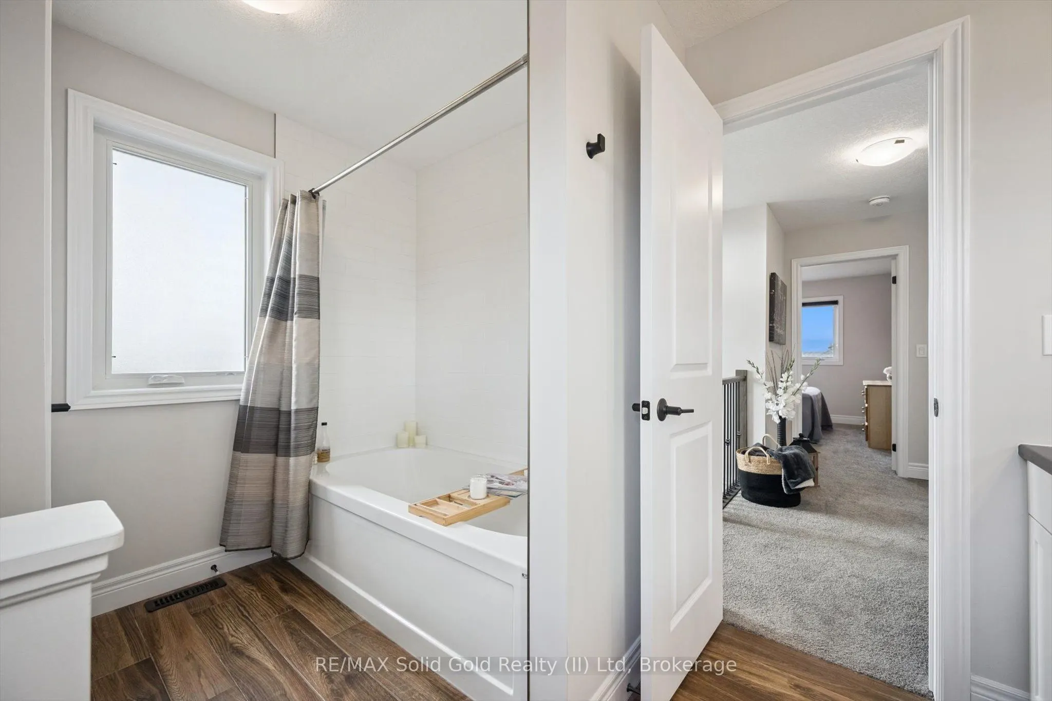 123 Tristan Crescent