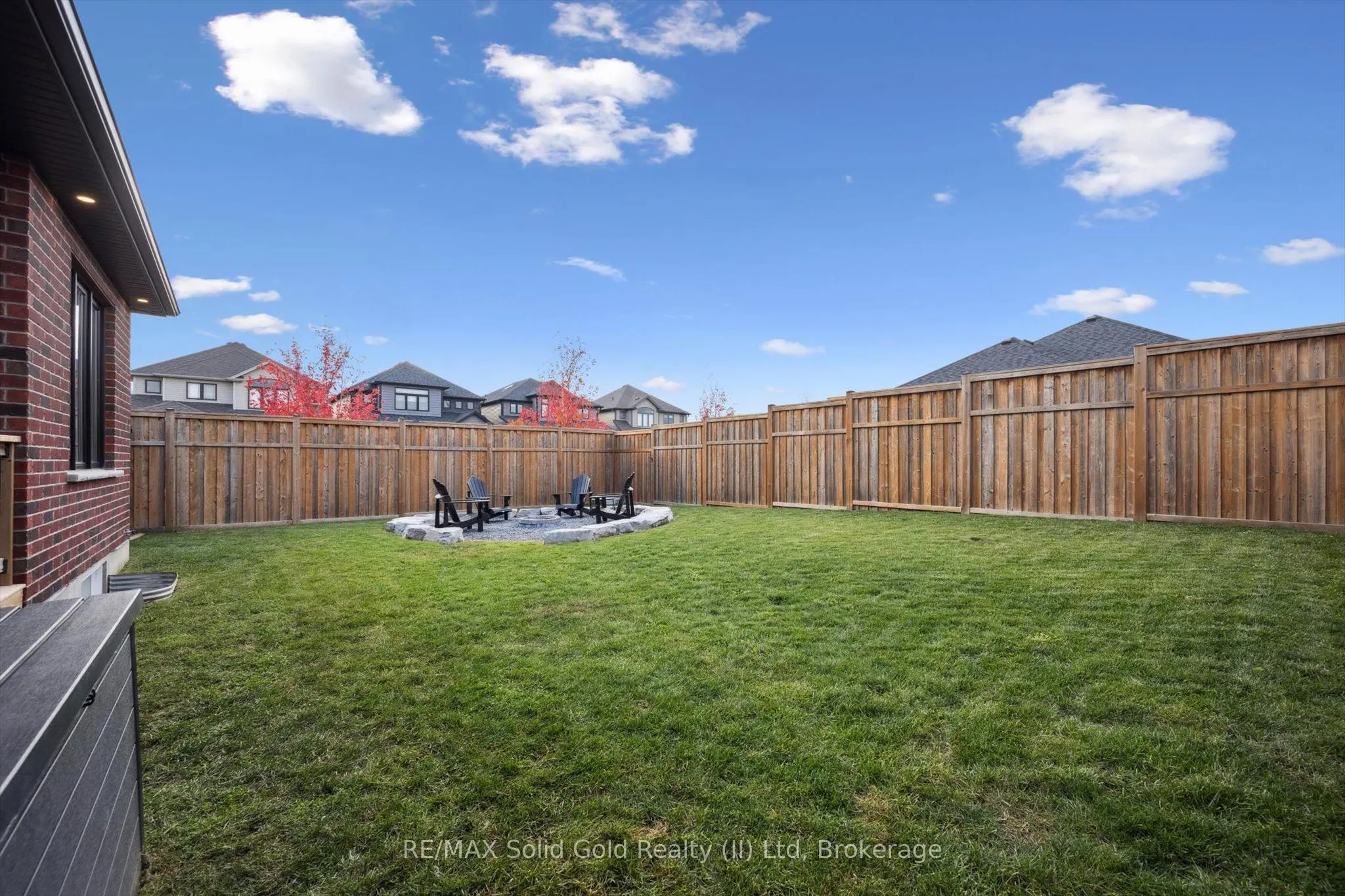 123 Tristan Crescent