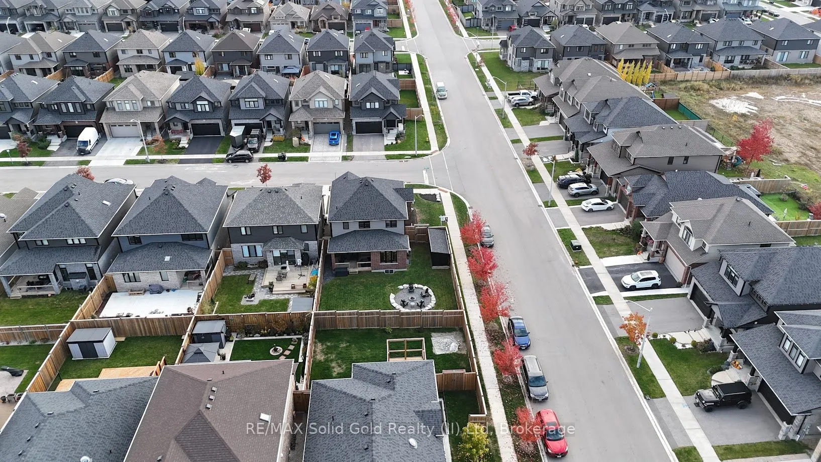 123 Tristan Crescent