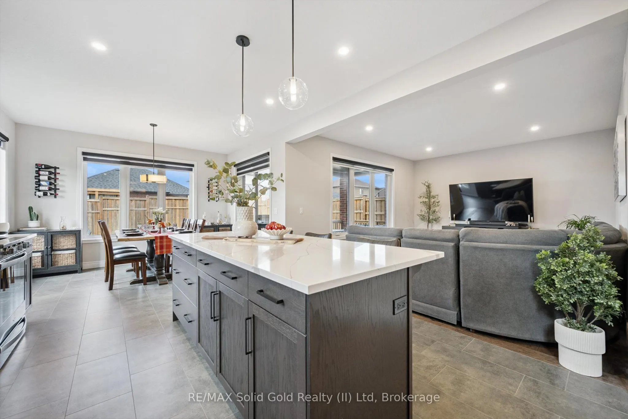 123 Tristan Crescent