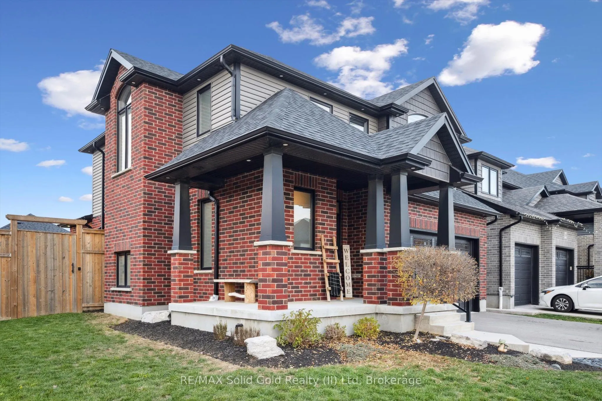 123 Tristan Crescent